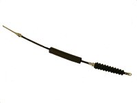 1967-68 GTO SHIFTER CABLE